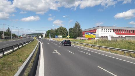 481116 Billboard, Poprad (I/67,PP-KK,Štefánikova,O)