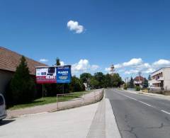 421015 Billboard, Považany (hlavný ťah Piešťany - Nové Mesto nad Váhom )