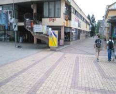 362131 Citylight, Martin-Vrútky (pešia zóna)