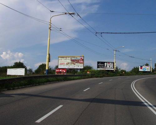 281130 Billboard, Dargovských hrdinov (Trieda arm. gen. L. Svobodu)