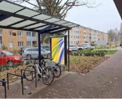 702323 Citylight, Trenčín (Šoltésovej-CZ)