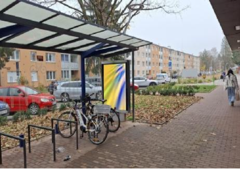 702323 Citylight, Trenčín (Šoltésovej-CZ)