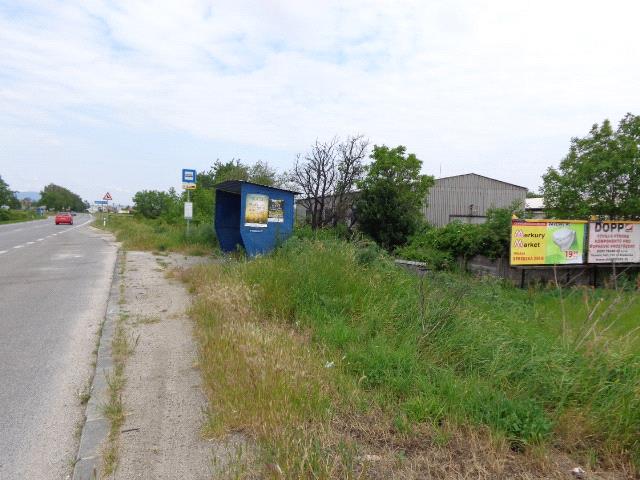 711043 Billboard, Šelpice (cesta 1.triedy Trnava - Senica )