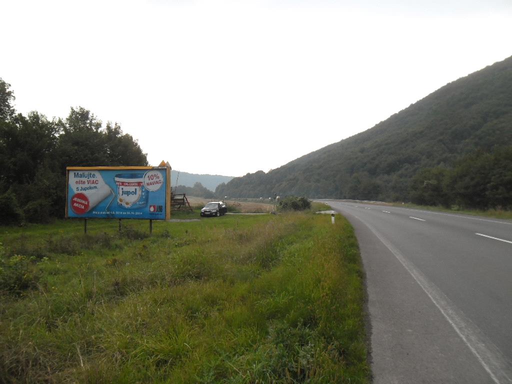 101109 Billboard, Slovenská Ľupča (hlavný cestný ťah Banská Bystrica - Brezno )