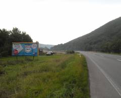 101109 Billboard, Slovenská Ľupča (hlavný cestný ťah Banská Bystrica - Brezno )