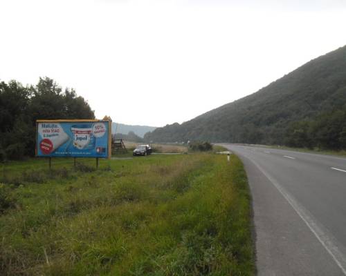 101109 Billboard, Slovenská Ľupča (hlavný cestný ťah Banská Bystrica - Brezno )