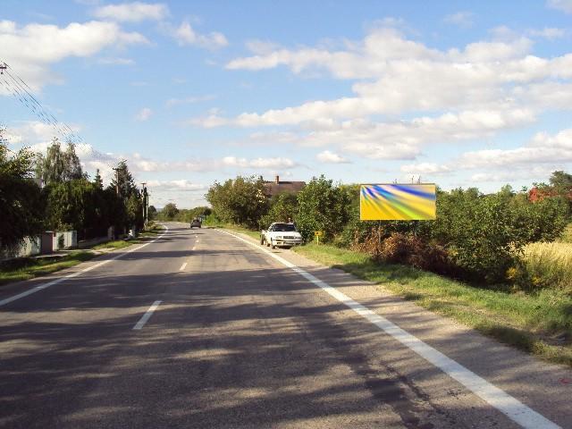 431088 Billboard, Komjatice (I/64,NZ-NR,O)