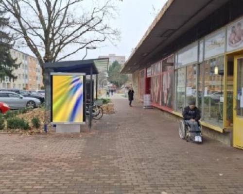 702320 Citylight, Trenčín (Šoltésovej-CZ)