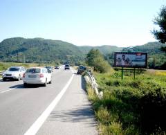 101318 Billboard, Slovenská Ľupča (š. c. I/66, BIOTIKA - sm. Brezno)