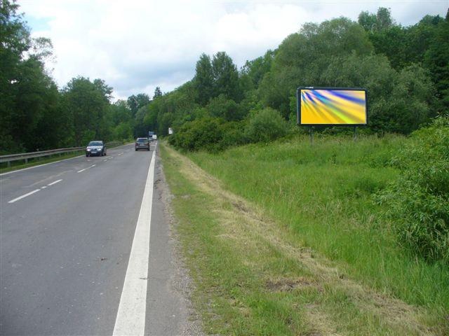 791048 Billboard, Kremnica (I/65,ZH-MT,Dolná-Včelín,O)