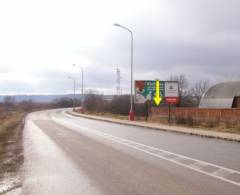 541005 Billboard, Rimavská Sobota (Hostinského)