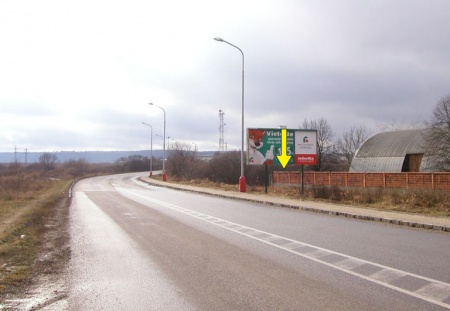 541005 Billboard, Rimavská Sobota (Hostinského)