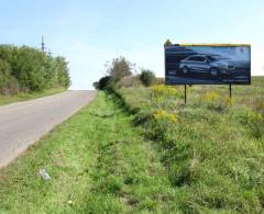 541036 Billboard, Rimavská Sobota  (výjazd z mesta na hl.cestný ťah R.Sobota - Košice)