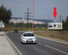 1511816 Billboard, Bratislava (Bratská - sm.D2)