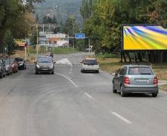 281404 Billboard, Košice-Sever (Vodárenská/Národná,O)