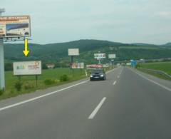 701091 Billboard, Trenčín (Trenčín, diaľničný privádzač)