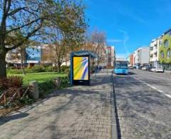 412416 Citylight, Nitra (Mostná/pri DAB-AZ)