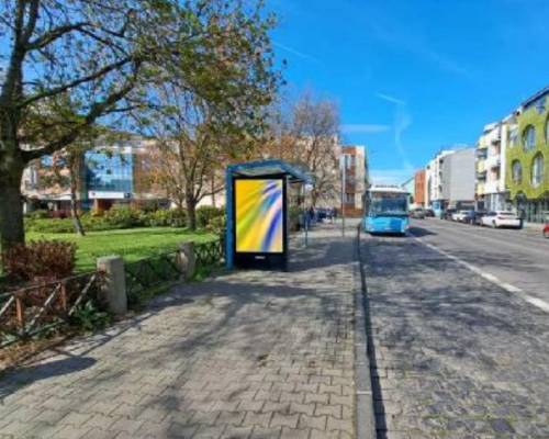 412416 Citylight, Nitra (Mostná/pri DAB-AZ)