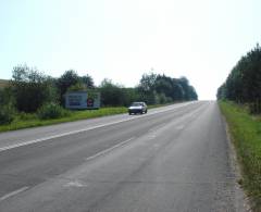 641040 Billboard, St.Ľubovňa (Prešovská c. - výjazd)