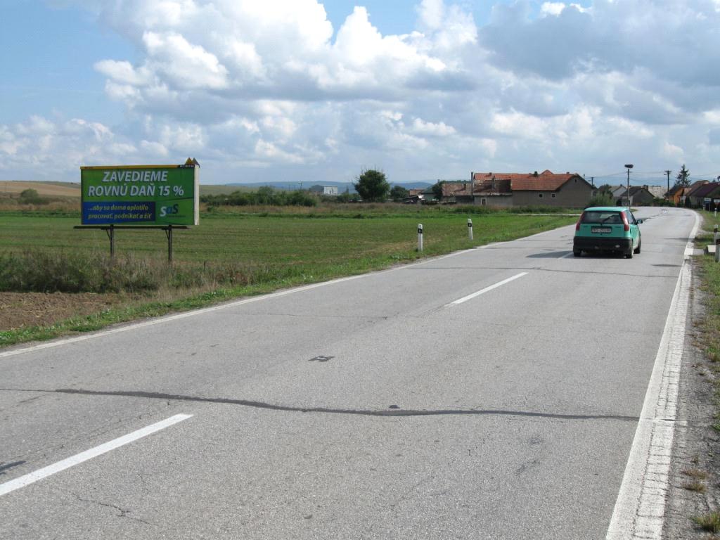 541051 Billboard, Riečka (cestný ťah Tornaľa - hraničný prechod Kráľ cesta 1.triedy)