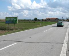 541051 Billboard, Riečka (cestný ťah Tornaľa - hraničný prechod Kráľ cesta 1.triedy)