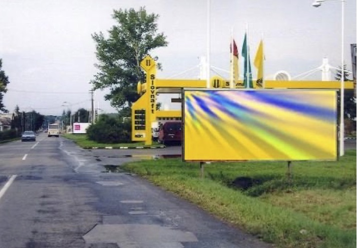 691110 Billboard, Trebišov (M.R.Štefánika,O)