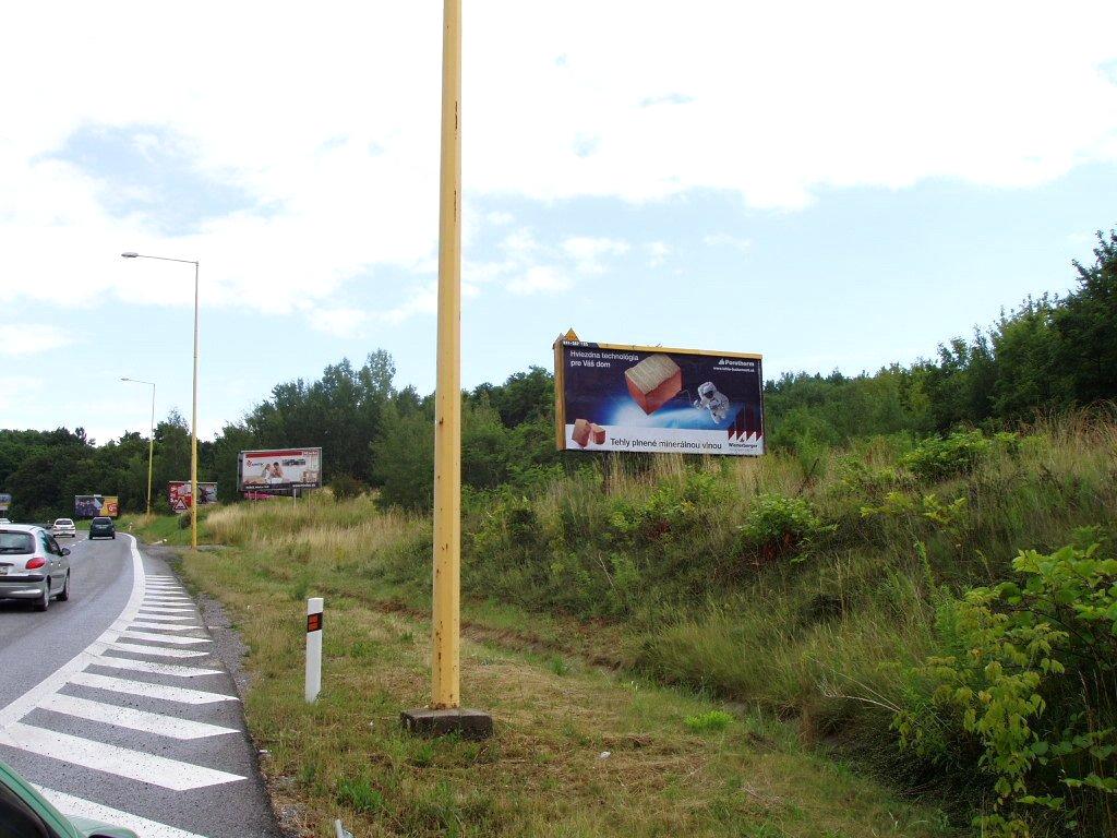 281262 Billboard, Vyšné Opátske ()