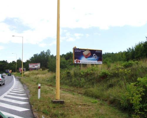 281262 Billboard, Vyšné Opátske ()