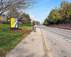 412325 Citylight, Nitra (Hanulova)