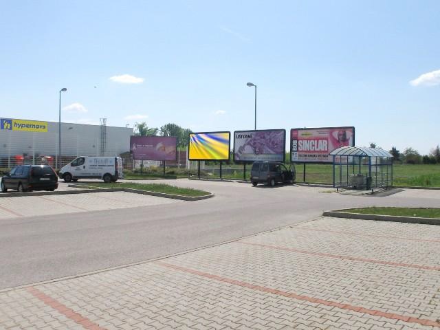 311080 Billboard, Levice (Turecký rad,J)