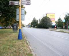 502213 Citylight, Prešov (Sabinovská)