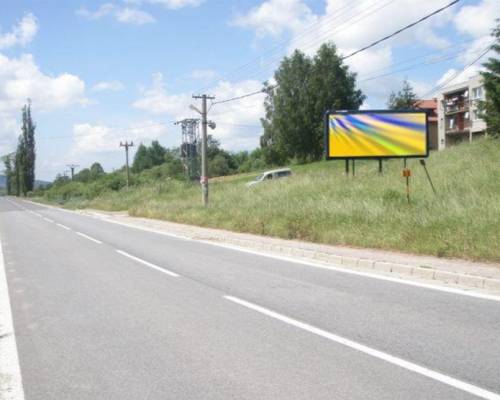 141085 Billboard, Heľpa (I/66,Poprad-Brezno,V)