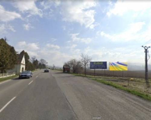 191126 Billboard, Veličná (I/70,J)