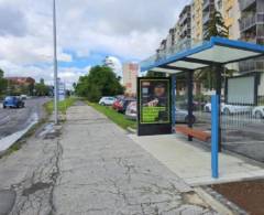 412388 Citylight, Nitra (Dlhá/Ďurčanského-AZ)