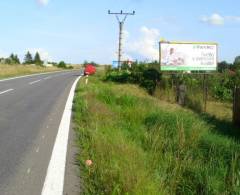 341017 Billboard, Vidiná (medzinárodný cestný ťah Zvolen - Lučenec)