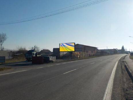 681037 Billboard, Hrušovany (I/64,TO-NR,O)