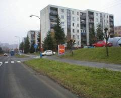 122007 Citylight, Bardejov (Partizánska)