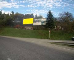 321010 Billboard, Levoča (medzinárodný ťah Poprad - Prešov )