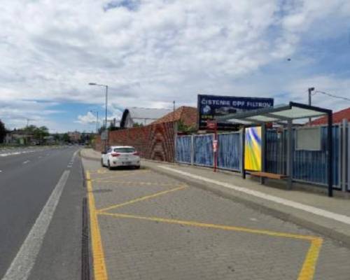 482292 Citylight, Poprad (Štefánikova-AZ)