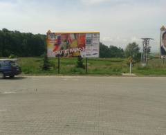 321012 Billboard, Levoča (parkovisko predajne Lidl )