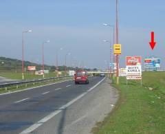 1511659 Billboard, Bratislava (Púchovská/Rybničná - sm. Pezinok)