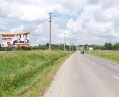 431048 Billboard, Štúrovo (Nánanská cesta)