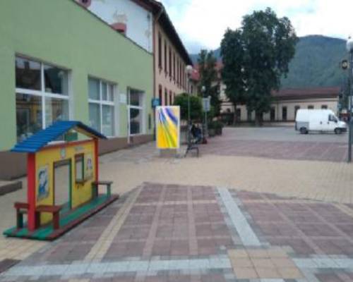 362134 Citylight, Martin-Vrútky (sv. Cyrila a Metoda)