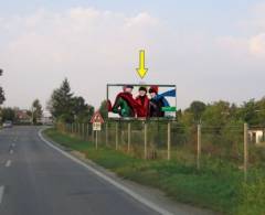 411061 Billboard, Branč (Branč, I/64, medzinárodná komunikácia)