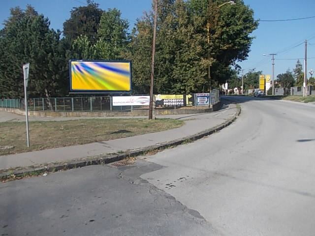 281432 Billboard, Košice-Barca (ul.Osloboditeľov,J)