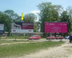 481040 Billboard, Poprad (Alžbetina)