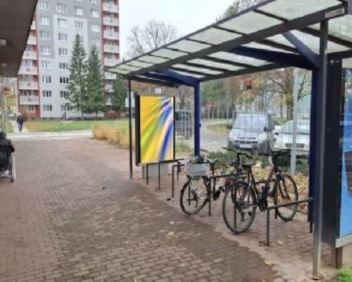 702321 Citylight, Trenčín (Šoltésovej-CZ)