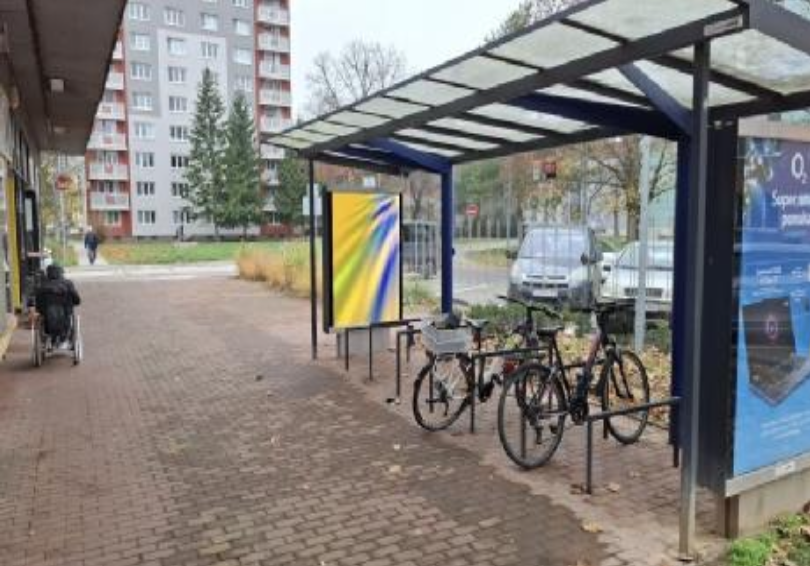 702321 Citylight, Trenčín (Šoltésovej-CZ)