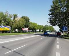 381217 Billboard, Michalovce (Humenská cesta)