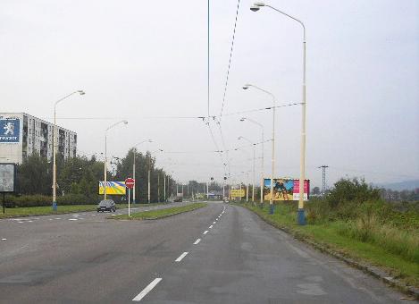 501316 Billboard, Prešov (tr.L.Svobodu/Zemplínska,O)